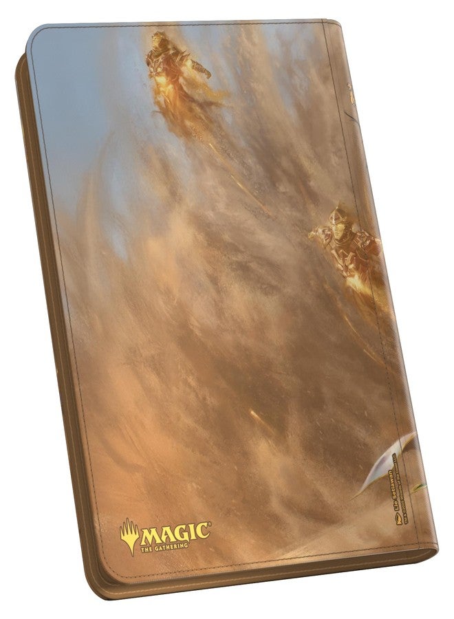Ultimate Guard - Zipfolio 360 Xenoskin - Magic: The Gathering - Tarkir: Dragonstorm - Desecendant of Storms - Image 2